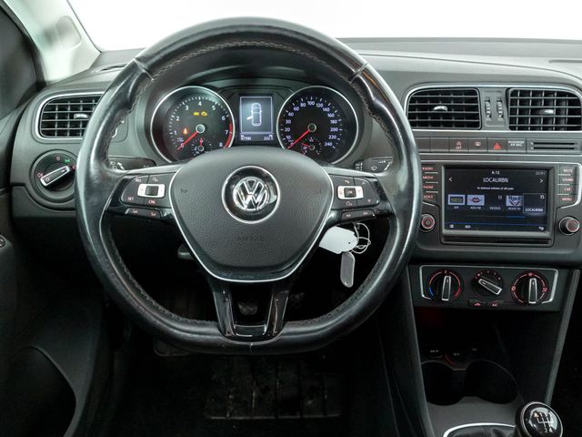 VOLKSWAGEN POLO ADVANCE 1.2 TSI 90CV