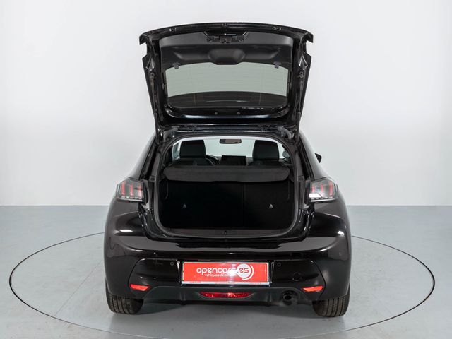 PEUGEOT 208 ALLURE 1.2 100CV