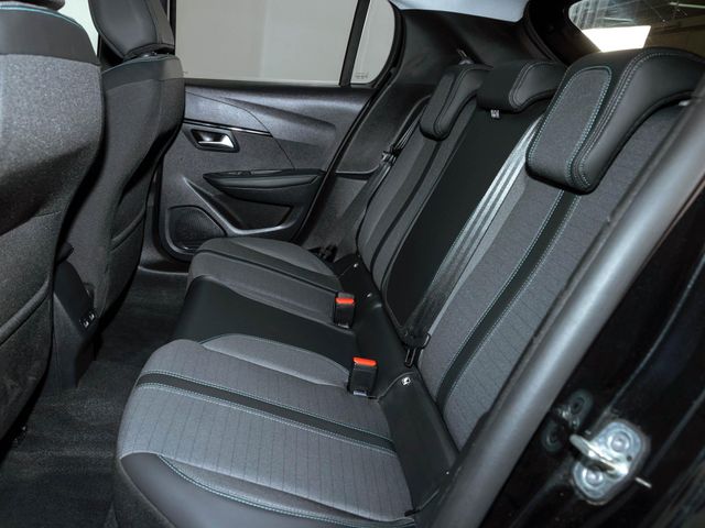 PEUGEOT 208 ALLURE 1.2 100CV