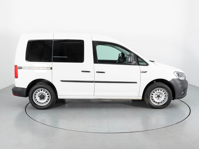 VOLKSWAGEN CADDY COMBI 2.0 TDI 75CV