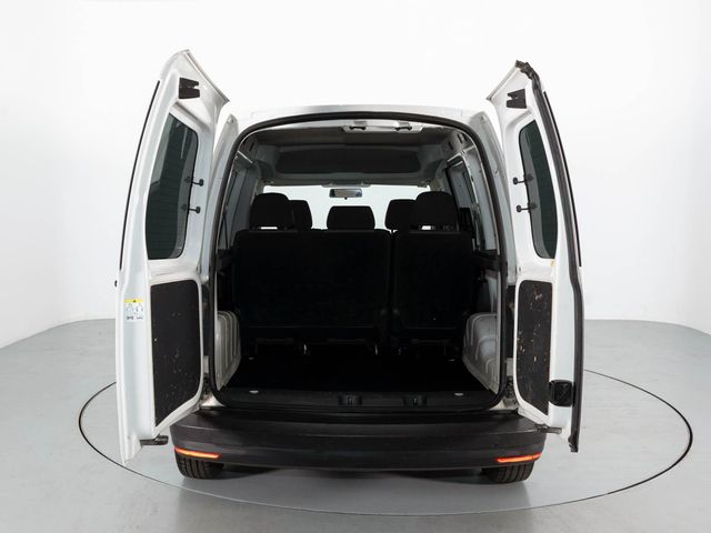 VOLKSWAGEN CADDY COMBI 2.0 TDI 75CV