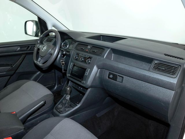 VOLKSWAGEN CADDY COMBI 2.0 TDI 75CV