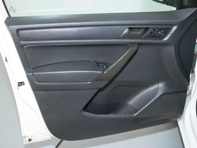 VOLKSWAGEN CADDY COMBI 2.0 TDI 75CV