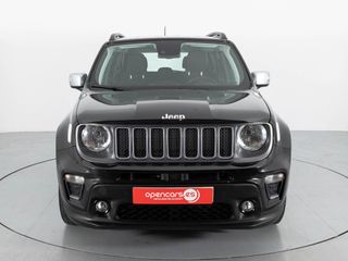 JEEP RENEGADE LIMITED 1.0 GSE 120CV