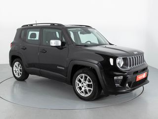 JEEP RENEGADE LIMITED 1.0 GSE 120CV