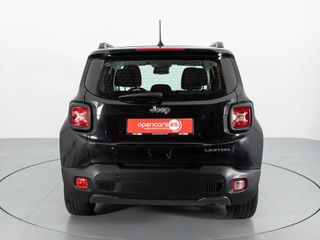 JEEP RENEGADE LIMITED 1.0 GSE 120CV