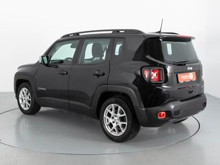 JEEP RENEGADE LIMITED 1.0 GSE 120CV