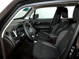 JEEP RENEGADE LIMITED 1.0 GSE 120CV