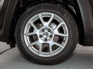 JEEP RENEGADE LIMITED 1.0 GSE 120CV