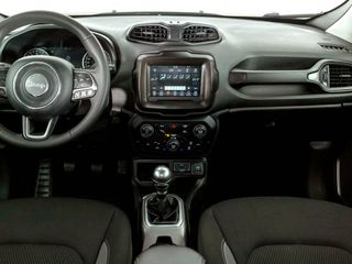 JEEP RENEGADE LIMITED 1.0 GSE 120CV