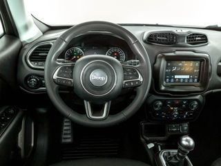 JEEP RENEGADE LIMITED 1.0 GSE 120CV