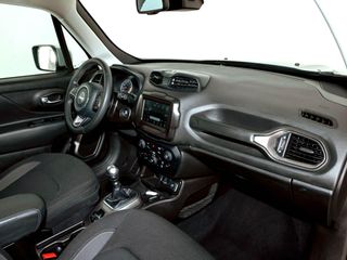 JEEP RENEGADE LIMITED 1.0 GSE 120CV