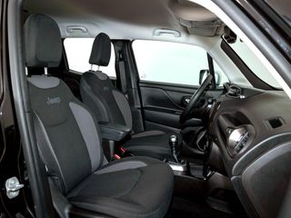 JEEP RENEGADE LIMITED 1.0 GSE 120CV