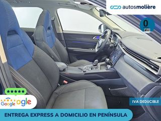 Lynk & Co 01 1.5 PHEV 192 kW (261 CV)