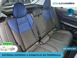 Lynk & Co 01 1.5 PHEV 192 kW (261 CV)
