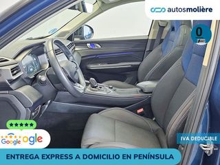 Lynk & Co 01 1.5 PHEV 192 kW (261 CV)