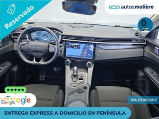 Lynk & Co 01 1.5 PHEV 192 kW (261 CV)