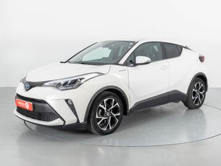 TOYOTA C-HR 2.0 HYBRID AUTOMATICO ADVANCE
