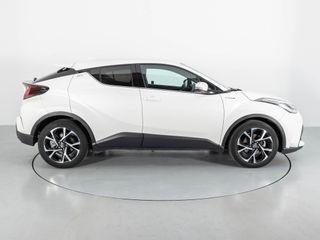 TOYOTA C-HR 2.0 HYBRID AUTOMATICO ADVANCE