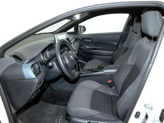 TOYOTA C-HR 2.0 HYBRID AUTOMATICO ADVANCE