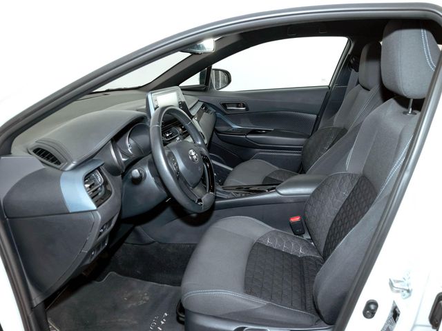 TOYOTA C-HR 2.0 HYBRID AUTOMATICO ADVANCE