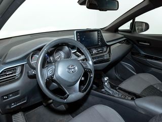 TOYOTA C-HR 2.0 HYBRID AUTOMATICO ADVANCE
