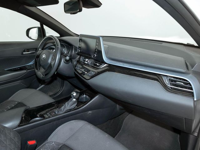 TOYOTA C-HR 2.0 HYBRID AUTOMATICO ADVANCE