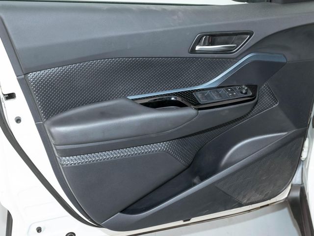 TOYOTA C-HR 2.0 HYBRID AUTOMATICO ADVANCE