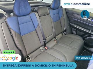 Lynk & Co 01 1.5 PHEV 192 kW (261 CV)