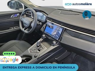 Lynk & Co 01 1.5 PHEV 192 kW (261 CV)