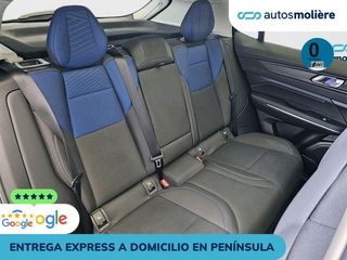 Lynk & Co 01 1.5 PHEV 192 kW (261 CV)