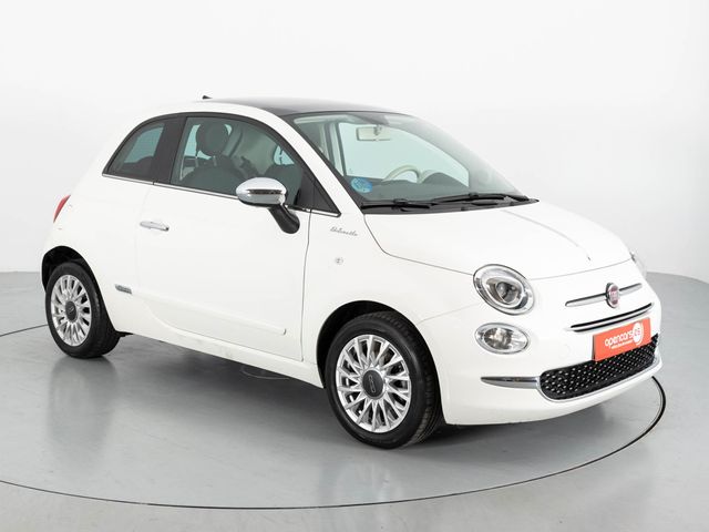 FIAT 500 HYBRID 70CV DOLCEVITA