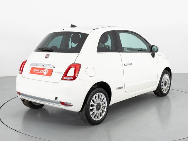 FIAT 500 HYBRID 70CV DOLCEVITA