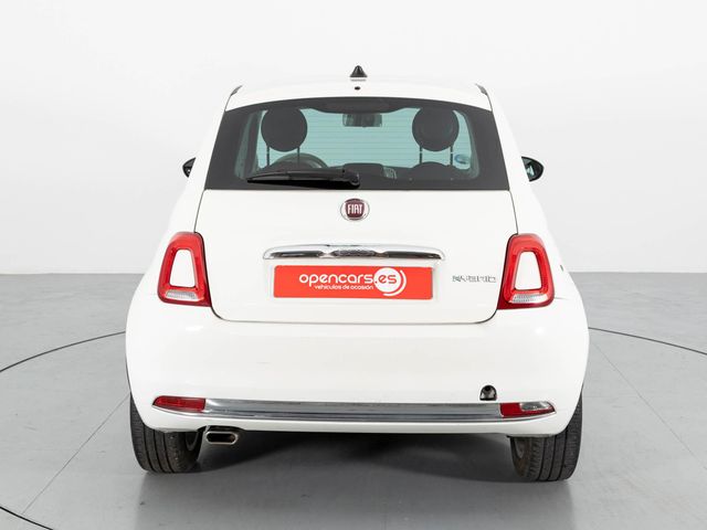 FIAT 500 HYBRID 70CV DOLCEVITA