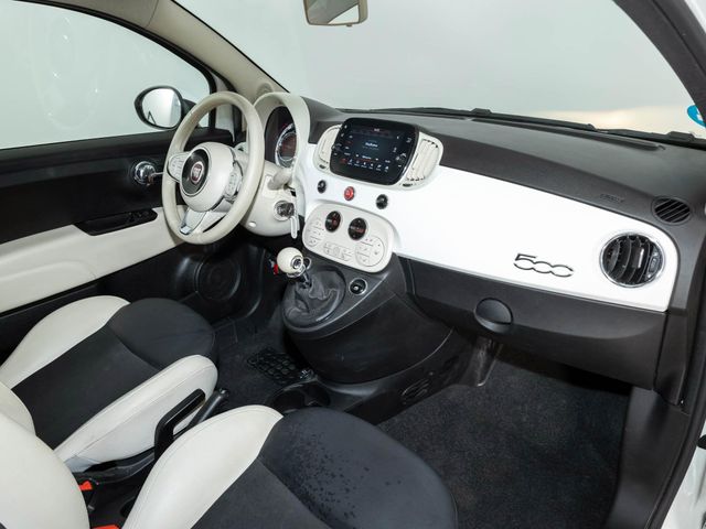 FIAT 500 HYBRID 70CV DOLCEVITA