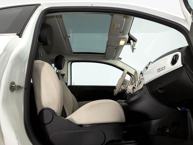 FIAT 500 HYBRID 70CV DOLCEVITA
