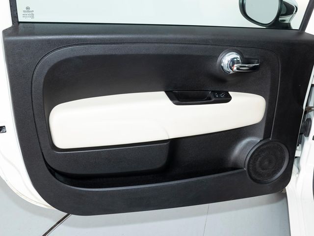 FIAT 500 HYBRID 70CV DOLCEVITA