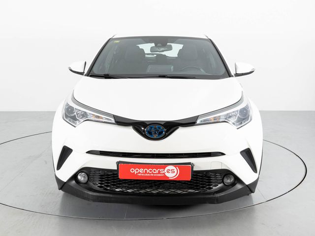 TOYOTA C-HR HYBRID AUTOMATICO ACTIVE 1.8