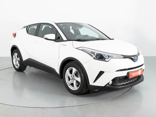 TOYOTA C-HR HYBRID AUTOMATICO ACTIVE 1.8