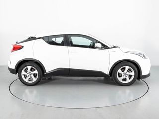 TOYOTA C-HR HYBRID AUTOMATICO ACTIVE 1.8
