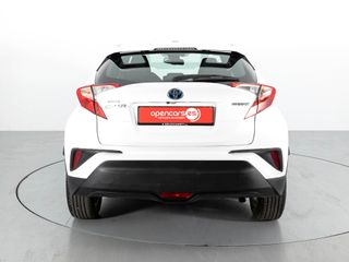 TOYOTA C-HR HYBRID AUTOMATICO ACTIVE 1.8
