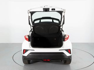 TOYOTA C-HR HYBRID AUTOMATICO ACTIVE 1.8