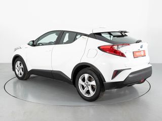 TOYOTA C-HR HYBRID AUTOMATICO ACTIVE 1.8