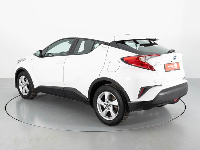 TOYOTA C-HR HYBRID AUTOMATICO ACTIVE 1.8
