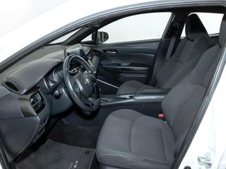 TOYOTA C-HR HYBRID AUTOMATICO ACTIVE 1.8