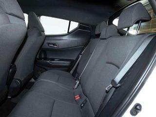 TOYOTA C-HR HYBRID AUTOMATICO ACTIVE 1.8