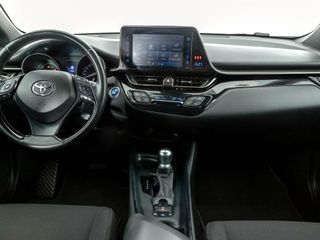 TOYOTA C-HR HYBRID AUTOMATICO ACTIVE 1.8