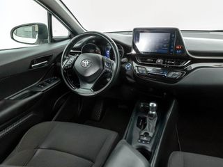 TOYOTA C-HR HYBRID AUTOMATICO ACTIVE 1.8