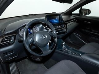 TOYOTA C-HR HYBRID AUTOMATICO ACTIVE 1.8