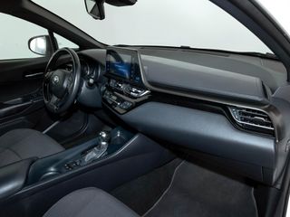 TOYOTA C-HR HYBRID AUTOMATICO ACTIVE 1.8